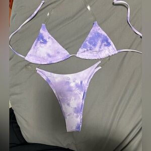 Women’s bikini